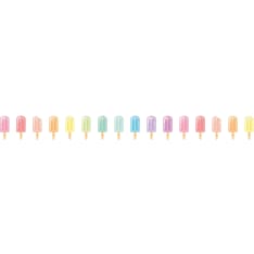 Crazy cake 180 cm streamer
