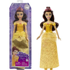 Disney Princess Core Princess Belle nukke