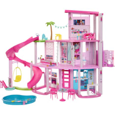 Barbie Dreamhouse nukkekoti