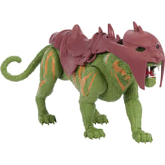 Masters Of The Universe Battle Cat figurine