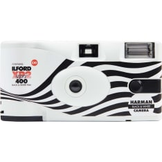 Harman XP2 Super Single Use Camera 135 24+4
