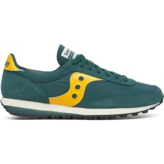 Saucony Trainer 80 men running shoes