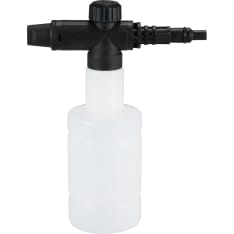 Makita DHW180 LX00000001 Foaming machine for detergent