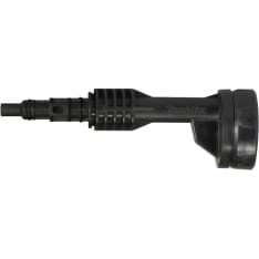 Makita DHW180 LX00000050 monitoimisuutin 5-asentoa