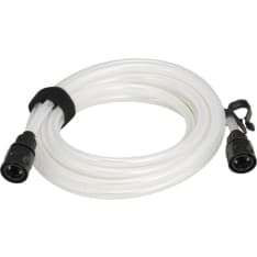Makita DHW180 LX00000079 8mm x 6m hose set incl. quick connectors