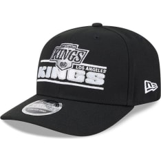 New Era 970SS Stated Los Angeles Kings cap