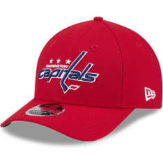 New Era NHL Team 940MC Washington Capitals cap