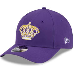 New Era NHL Team 940MC Los Angeles Kings cap