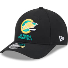 New Era NHL Team 940MC California Golden Seals cap