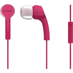 Koss KEB9i One touch mic kuulokkeet