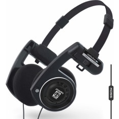 KOSS Porta Pro 3.0 wired headphones