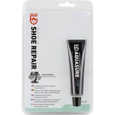 Gearaid Aquasure + SR Shoe Repair Adhesive