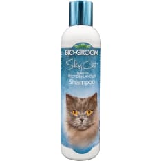 Bio-Groom silky cat 8oz/ 236 ml kissan shampoo