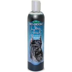 Bio-Groom Ultra Black 355 ml shampoo