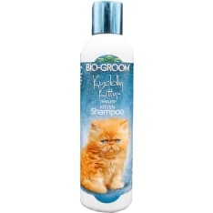 Bio-Groom kuddly kitty 8oz/236 ml kissanpennun shampoo