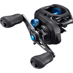 Shimano SLX hyrräkela
