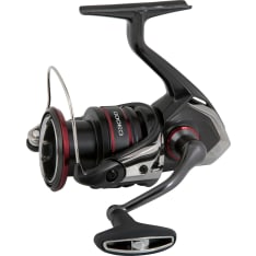 Shimano Vanford avokela