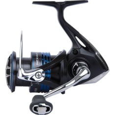 Shimano Nexave avokela