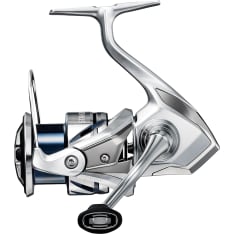 Shimano Reel Stradic FM avokela
