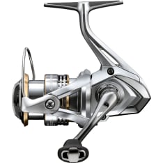 Shimano Sedona FJ avokela