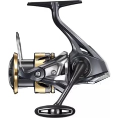 Shimano Ultegra FD avokela