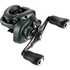 Shimano Curado M 151 hyrräkela