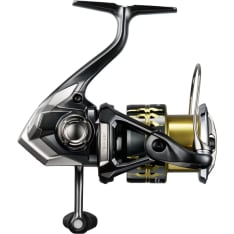 Shimano Sustain FK spinning reel