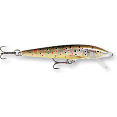 Rapala Original 5 cm vaappu
