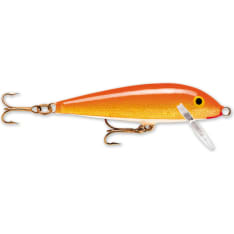Rapala CountDown 5 cm vaappu