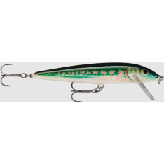 Rapala CountDown 9 cm vaappu