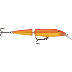 Rapala Jointed Floating 13 cm vaappu