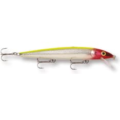 RAPALA HUSKY JERK 10CM BSRD VAAPPU