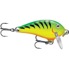 Rapala Mini Fat Rap 3 cm vaappu