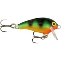 RAPALA MINI FAT RAP 3CM FRHF VAAPPU