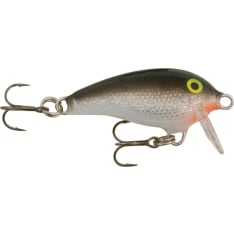 RAPALA MINI FAT RAP 3CM FRHF VAAPPU
