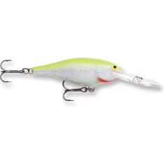 Rapala Shad Rap Deep Runner 7 cm vaappu