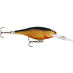 Rapala Shad Rap Deep 9 cm vaappu