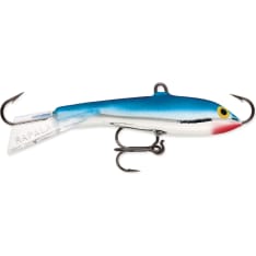 Rapala Jigging Rap 5 cm 9 g tasapainopilkki