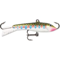 Rapala Jigging Rap 3 cm 6 g tasapainopilkki