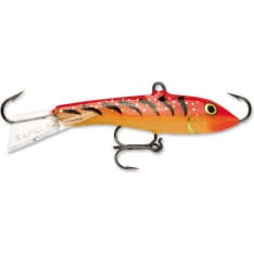 Rapala Jigging Rap 3 cm 6 g tasapainopilkki