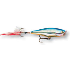 Rapala Skitter Pop 5 cm pintavaappu