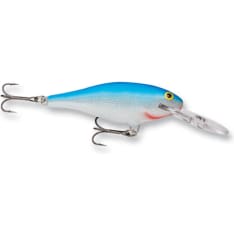 Rapala Shad Rap Deep Runner 9cm vaappu