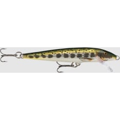 Rapala Original 5 cm vaappu