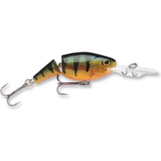 Rapala Jointed Shad Rap 7 cm vaappu