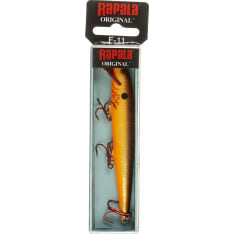 Rapala Original 11 cm vaappu