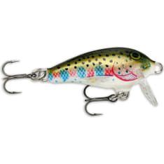 RAPALA MINI FAT RAP 3CM FRHF VAAPPU