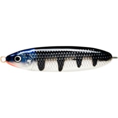 Rapala Minnow Spoon Weedless 6 cm 12 g lusikkauistin