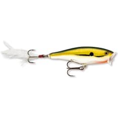 Rapala Skitter Pop 7 cm pintakalvoviehe