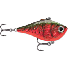 Rapala Rippin' Rap 5 cm vaappu
