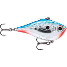 Rapala Rippin' Rap 6 cm vaappu